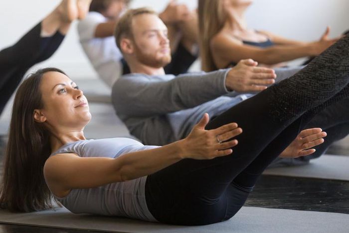 What To Know About Pilates And Weight Loss