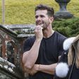 Jed Wyatt Was Still Dating Ex On 'The Bachelorette