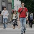 Hong Kong information science student Edward is one of many Hong Kongers looking living abroad