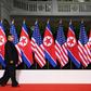 A year after their historic Singapore summit, North Korea and the US seem as far apart as ever