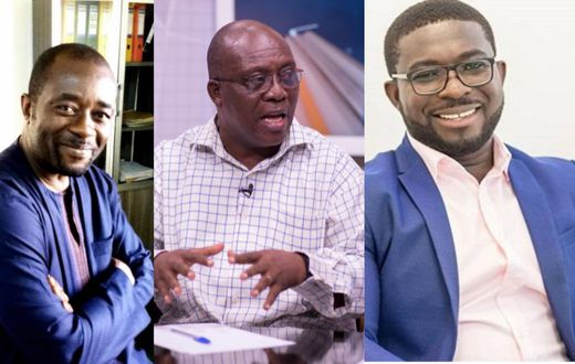 Possible GFA presidents