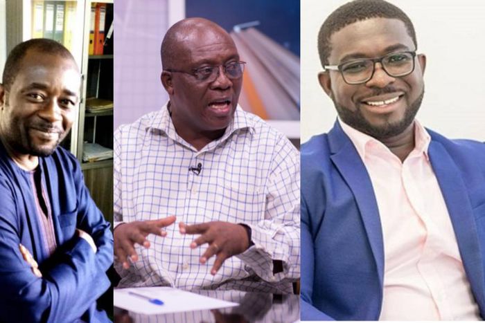 Possible GFA presidents