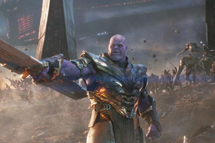 How Did Thanos Break Cap's Shield in 'Endgame'?