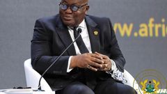 President Akufo-Addo