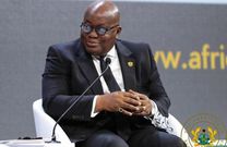 President Akufo-Addo