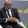President Akufo-Addo