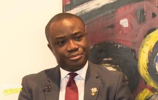 Ofosu Kwakye declares intention to contest as MP in 2020