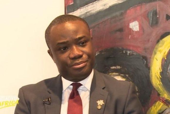 Ofosu Kwakye declares intention to contest as MP in 2020