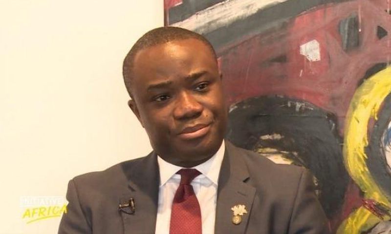 Ofosu Kwakye declares intention to contest as MP in 2020