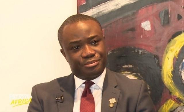 Ofosu Kwakye declares intention to contest as MP in 2020