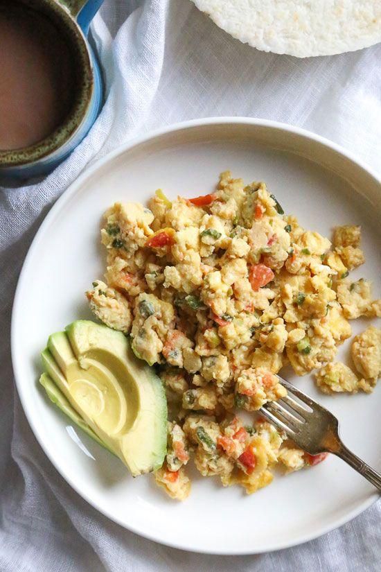 The 30 Best Whole30 Breakfast Recipes That Will Make You Totally Forget About Toast