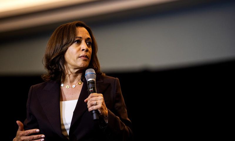 Harris Sets Up Debate Showdown on Health Care With New Plan