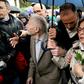 Vincent Lambert's parents, who are devout Catholics, have gone to Europe's top court to maintain his nutrition