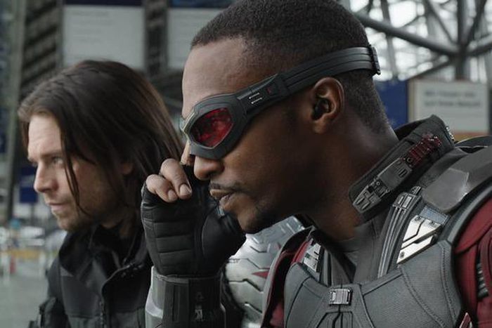 'The Falcon and The Winter Soldier,' Explained