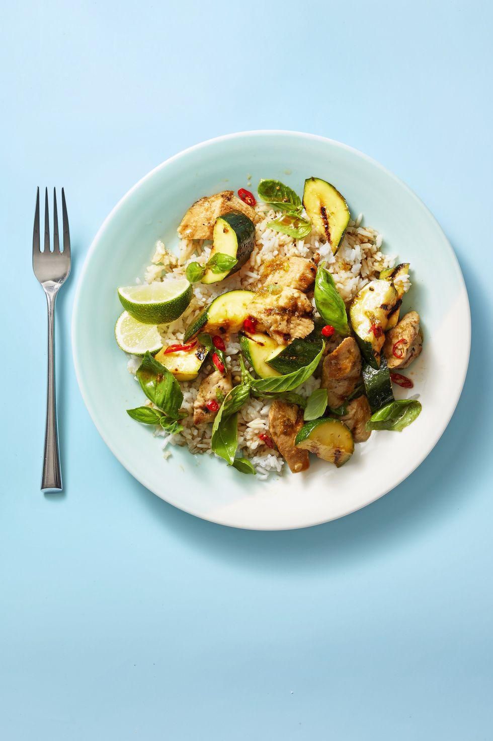 36 Healthy Dinners That'll Help You Lose Weight