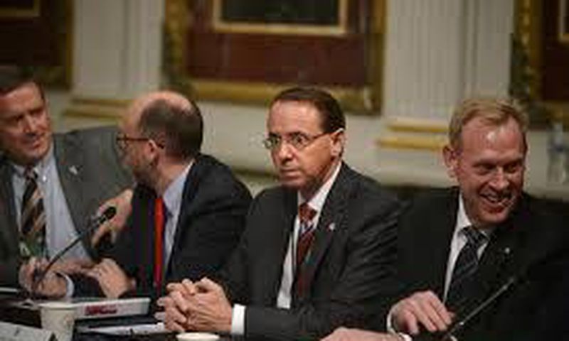 Inquiry ends with firing of official
