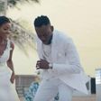 Adekunle Gold and Simi prolonged the release of their wedding memories to the displeasure of fans.
