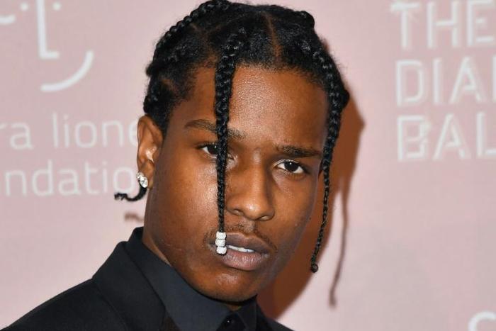 Rapper A$AP Rocky's detention in Stockholm on assault charges has prompted some fans to boycott Swedish brands such as IKEA