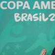 CONMEBOL president Alejandro Dominguez says debutants Australia and Asian champions Qatar will be the 2020 Copa America invitees