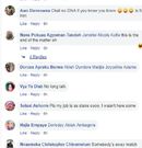 Viral photo of young boy who looks like president Akufo-Addo