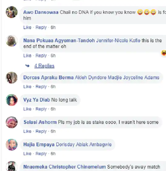 Viral photo of young boy who looks like president Akufo-Addo