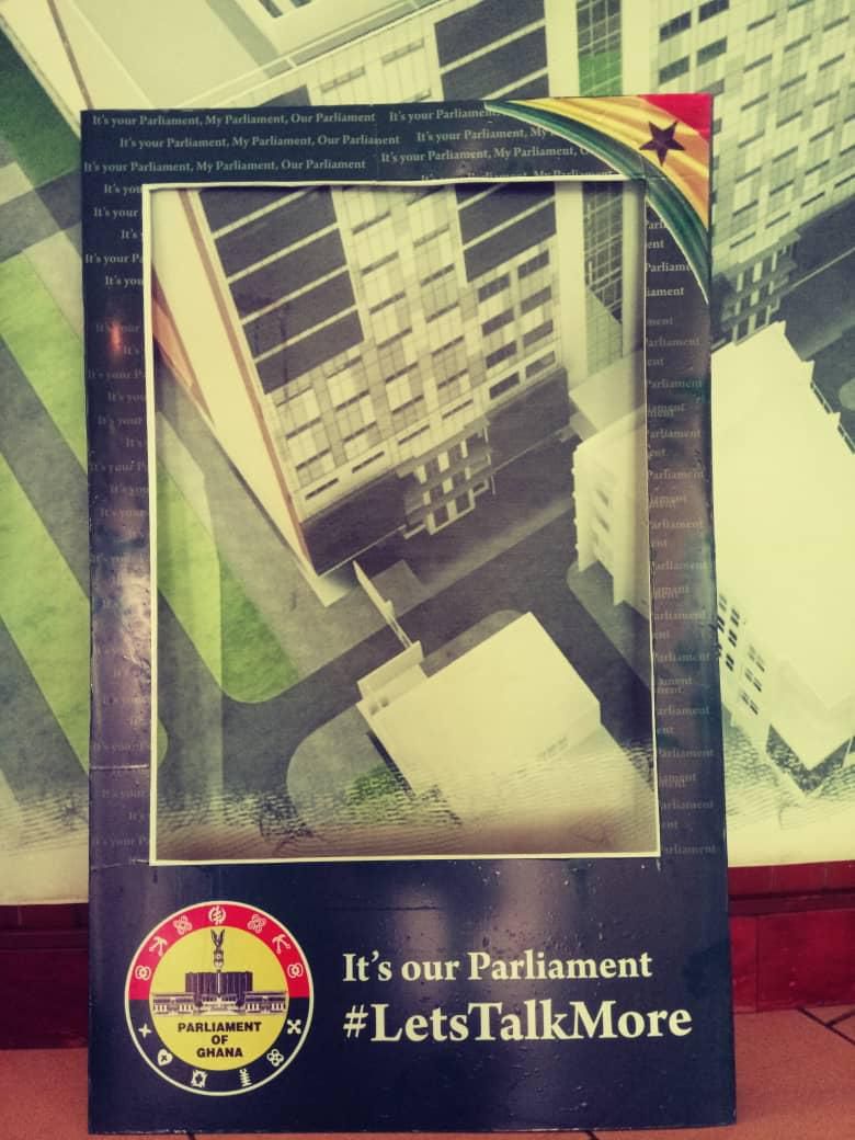 450-seater new chamber