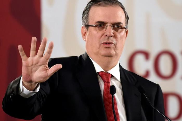 Mexico's Foreign Minister Marcelo Ebrard will head a committee formed to implement a deal with the US on reducing the flow of migrants in return for a reprieve on threatened tariffs