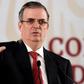 Mexico's Foreign Minister Marcelo Ebrard will head a committee formed to implement a deal with the US on reducing the flow of migrants in return for a reprieve on threatened tariffs