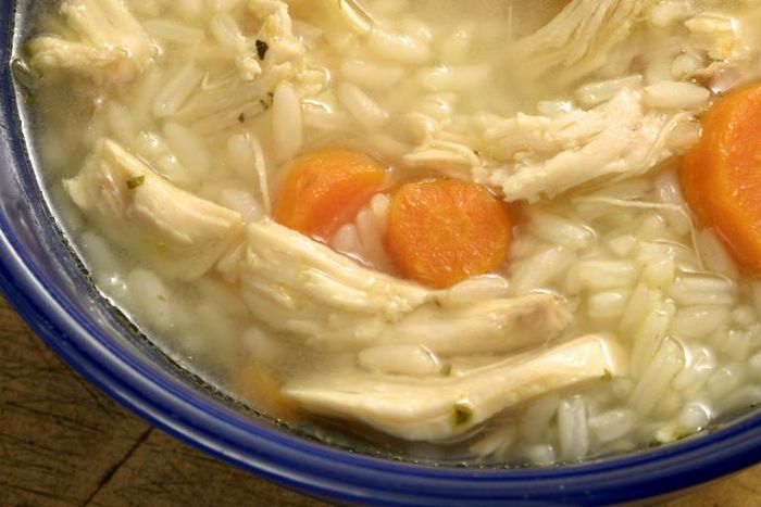 Should You Feed a Cold, Starve a Fever?