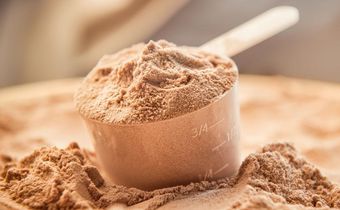 The 25 Best Protein Powders For Weight Loss