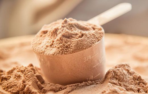 The 25 Best Protein Powders For Weight Loss