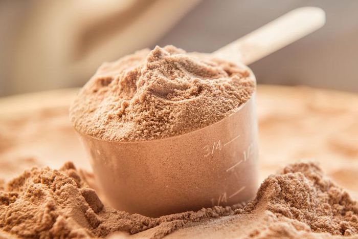 The 25 Best Protein Powders For Weight Loss