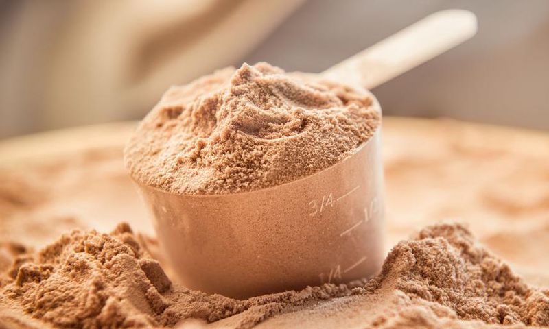The 25 Best Protein Powders For Weight Loss