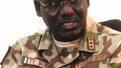 Soldier arrested for selling bullets to notorious kidnapper