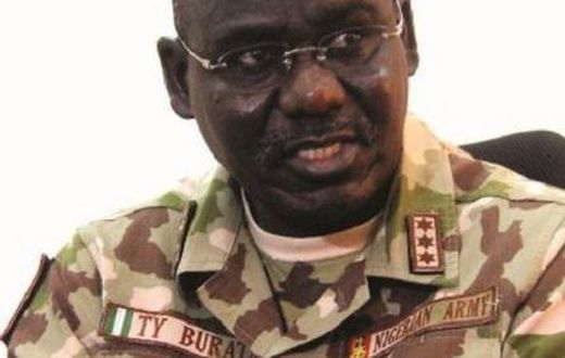 Soldier arrested for selling bullets to notorious kidnapper