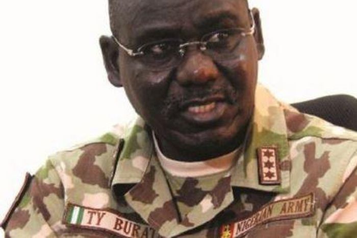 Soldier arrested for selling bullets to notorious kidnapper