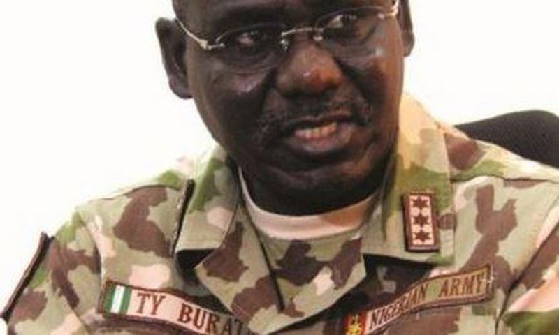 Soldier arrested for selling bullets to notorious kidnapper