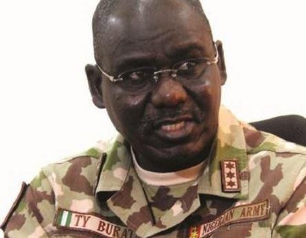 Soldier arrested for selling bullets to notorious kidnapper
