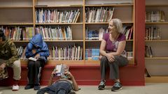 Urban Schools in Danger of Losing the Resources Immigration Brought