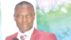 Osofo Kyiri Abosom, Founder of Life Assembly Worship Centre