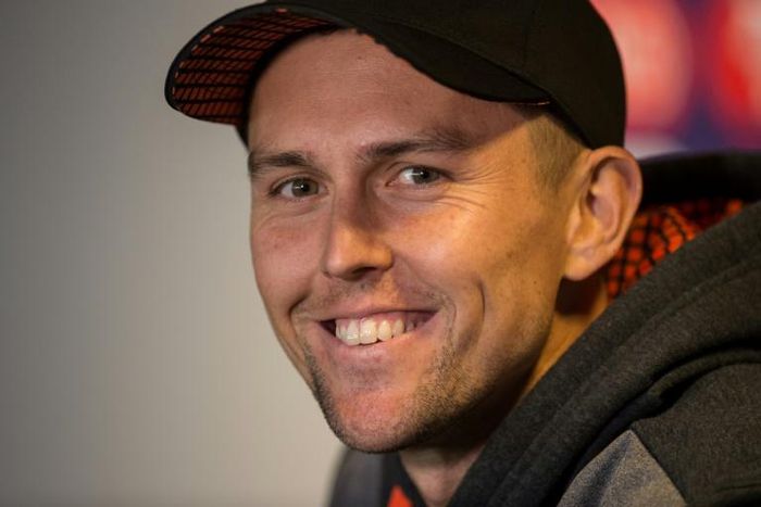 New Zealand's Trent Boult expects South Africa to go for broke