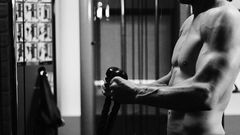 Build Bigger, Stronger Arms With This Superset