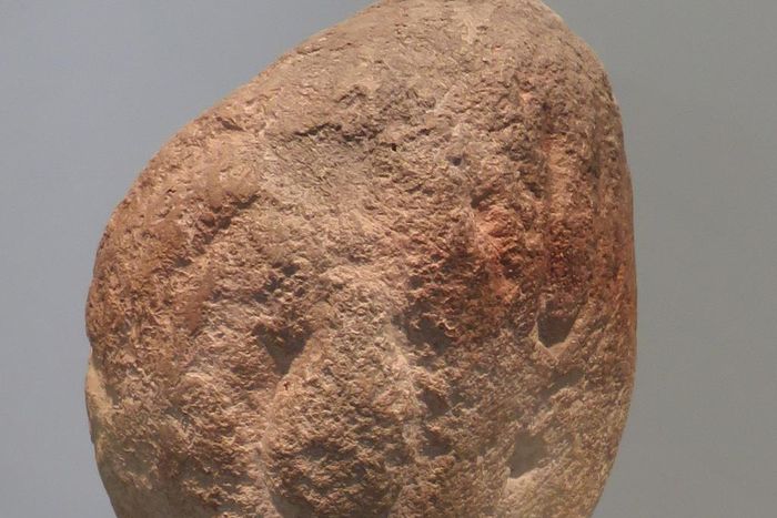 A Puzzling Cultural Mixer on the Danube