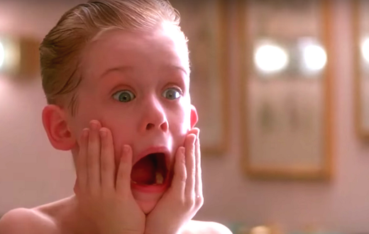 Disney Announces Plans to Remake 'Home Alone'