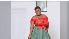 Tracey Boakye