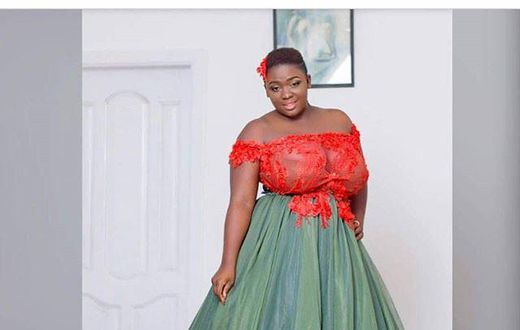Tracey Boakye