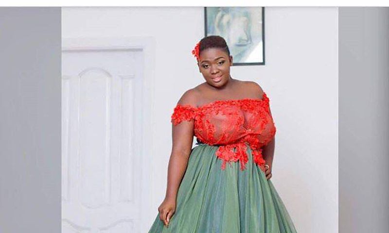 Tracey Boakye