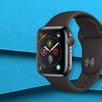 The Apple Series 4 Watch Is $60 Off Right Now