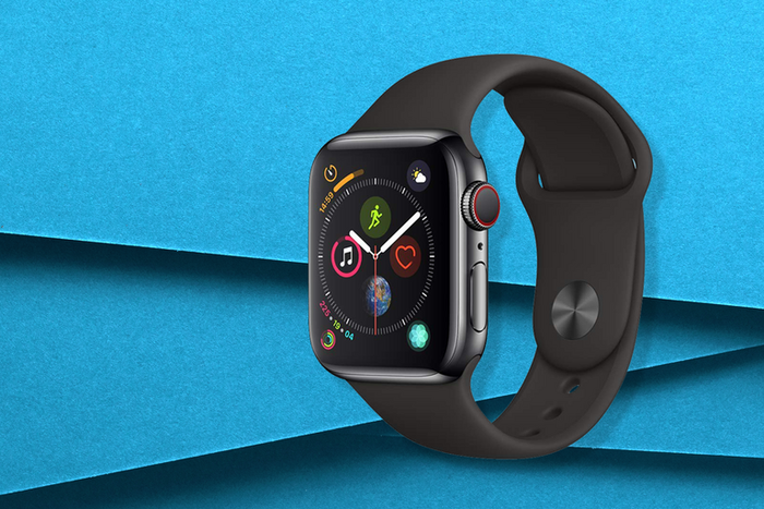 The Apple Series 4 Watch Is $60 Off Right Now