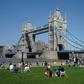 London's iconic Tower Bridge celebrates its 125th anniversary on Sunday by showing off the weird and wacky alternative designs that were nearly built instead